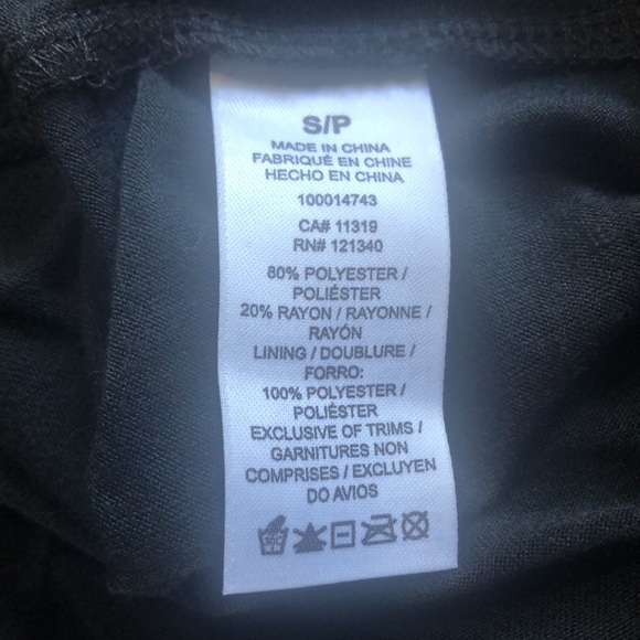 Ladies Dynamite Maxi Skirt - Size Small - Picture 8 of 8